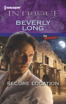 Title details for Secure Location by Beverly Long - Available